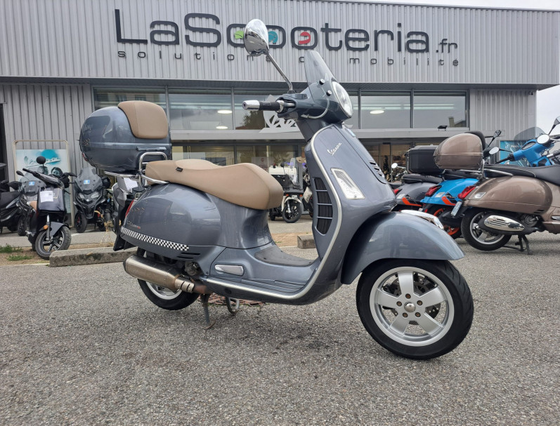 VESPA GTS 