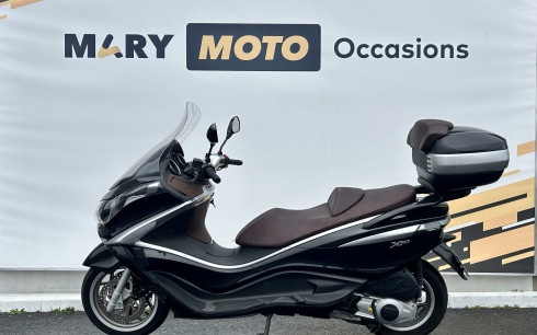 PIAGGIO X10 125 EXECUTIVE