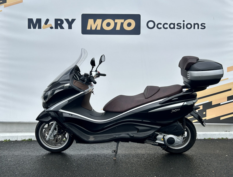PIAGGIO X10 125 EXECUTIVE