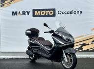 PIAGGIO X10 125 EXECUTIVE