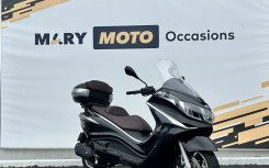 PIAGGIO X10 125 EXECUTIVE