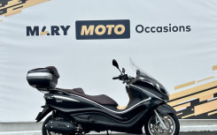 PIAGGIO X10 125 EXECUTIVE