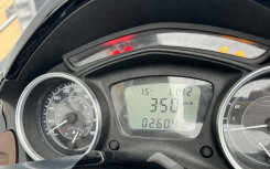 PIAGGIO X10 125 EXECUTIVE