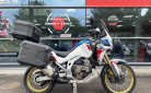 HONDA AFRICA TWIN CRF1100L ADVENTURE SPORTS