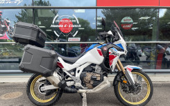 HONDA AFRICA TWIN CRF1100L ADVENTURE SPORTS