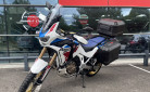 HONDA AFRICA TWIN CRF1100L ADVENTURE SPORTS