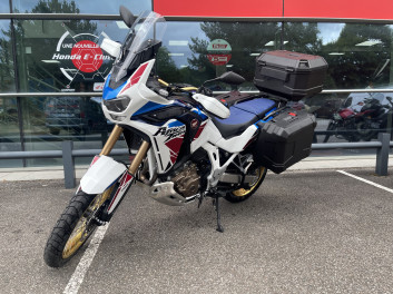 HONDA AFRICA TWIN CRF1100L ADVENTURE SPORTS