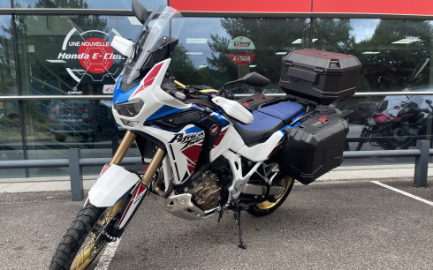 HONDA AFRICA TWIN CRF1100L ADVENTURE SPORTS