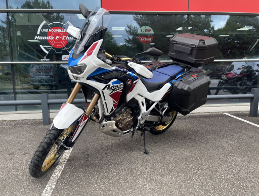 HONDA AFRICA TWIN CRF1100L ADVENTURE SPORTS