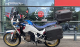 HONDA AFRICA TWIN CRF1100L ADVENTURE SPORTS