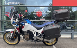 HONDA AFRICA TWIN CRF1100L ADVENTURE SPORTS