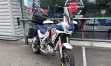 HONDA AFRICA TWIN CRF1100L ADVENTURE SPORTS