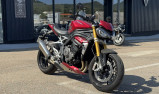 TRIUMPH SPEED TRIPLE 1200 RS 2024