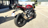 TRIUMPH SPEED TRIPLE 1200 RS 2024