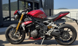 TRIUMPH SPEED TRIPLE 1200 RS 2024