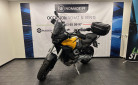 MOTO GUZZI STELVIO PFF / ARAS