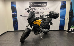 MOTO GUZZI STELVIO PFF / ARAS