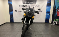MOTO GUZZI STELVIO PFF / ARAS