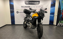 MOTO GUZZI STELVIO PFF / ARAS