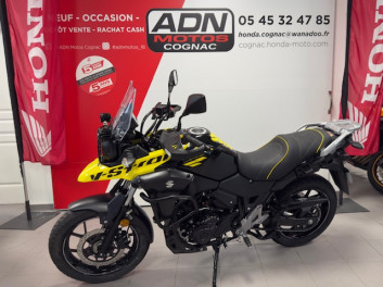 SUZUKI V-STROM 250