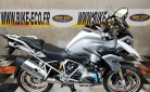 BMW R 1200 GS 2013 (61922)