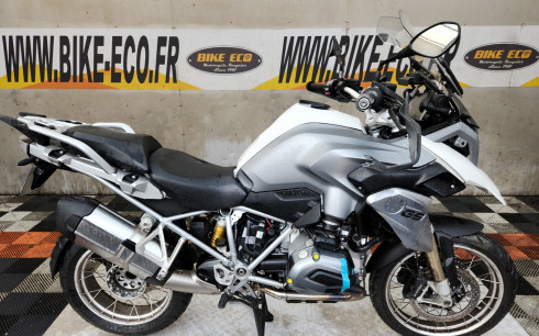 BMW R 1200 GS 2013 (61922)