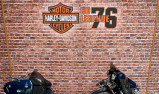 HARLEY-DAVIDSON TOURING ELECTRA GLIDE 1800 CVO