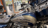 HARLEY-DAVIDSON TOURING ELECTRA GLIDE 1800 CVO