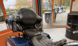 HARLEY-DAVIDSON TOURING ELECTRA GLIDE 1800 CVO