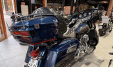 HARLEY-DAVIDSON TOURING ELECTRA GLIDE 1800 CVO