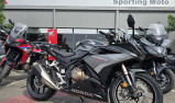 CBR 500 R / CBR500R