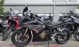 CBR 500 R / CBR500R