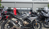 CBR 500 R / CBR500R
