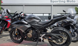 CBR 500 R / CBR500R