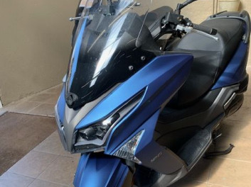 KYMCO X.TOWN 125