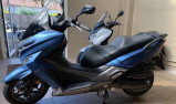 KYMCO X.TOWN 125