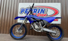 YAMAHA YZ 125