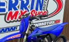 YAMAHA YZ 125
