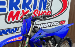 YAMAHA YZ 125
