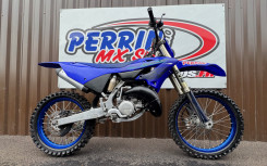 YAMAHA YZ 125