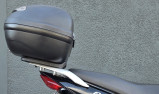 SUZUKI ADDRESS 110
