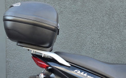 SUZUKI ADDRESS 110