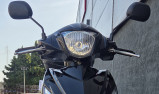 SUZUKI ADDRESS 110