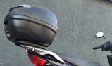 SUZUKI ADDRESS 110