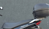 SUZUKI ADDRESS 110