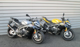 APRILIA TUONO 1100 RR - 2025