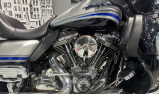HARLEY-DAVIDSON TOURING ELECTRA GLIDE 1800 ULTRA CVO