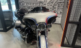 HARLEY-DAVIDSON TOURING ELECTRA GLIDE 1800 ULTRA CVO