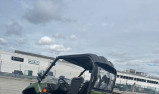 YAMAHA 700 VIKING EPS