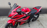 HONDA CBR 500 R CBR500R CBR500 R CBR 500 R